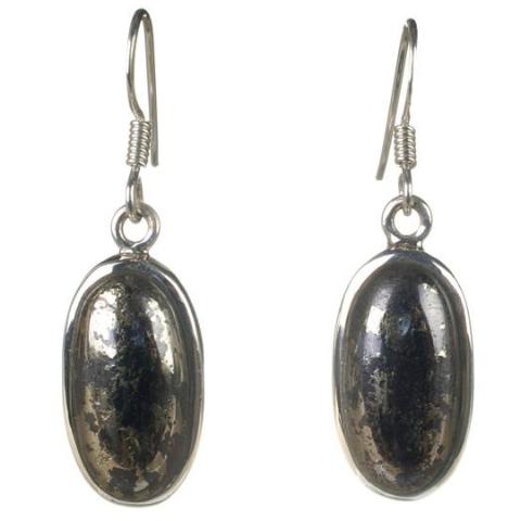 Apache Gold Earrings