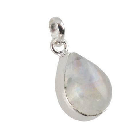 Moonstone Pendant