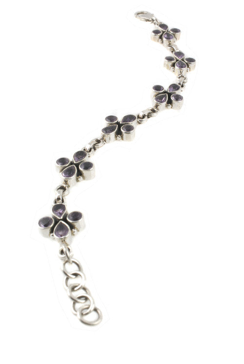 Leaves & Berries Bracelet