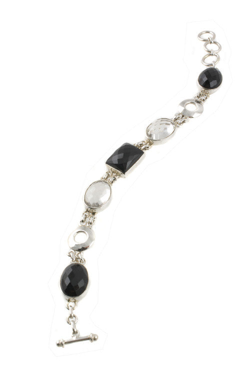 Contemporary Bracelet