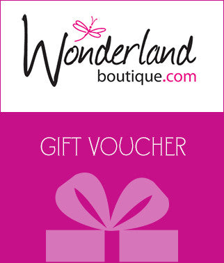 Gift Voucher