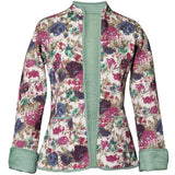 Reversible 'Sandringham' Cotton Jacket