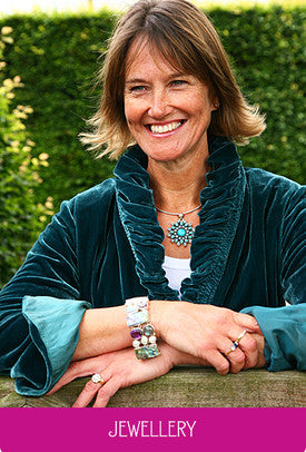 Wonderland Boutique Jewellery