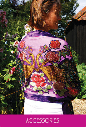 Wonderland Boutique Accessories