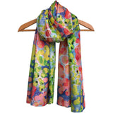 **NEW** 'Elgar' Pure Silk Scarf