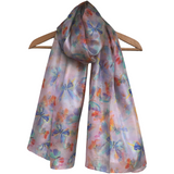 **NEW** 'Butterfly' Pure Silk Scarf